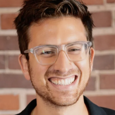 Greg Isenberg